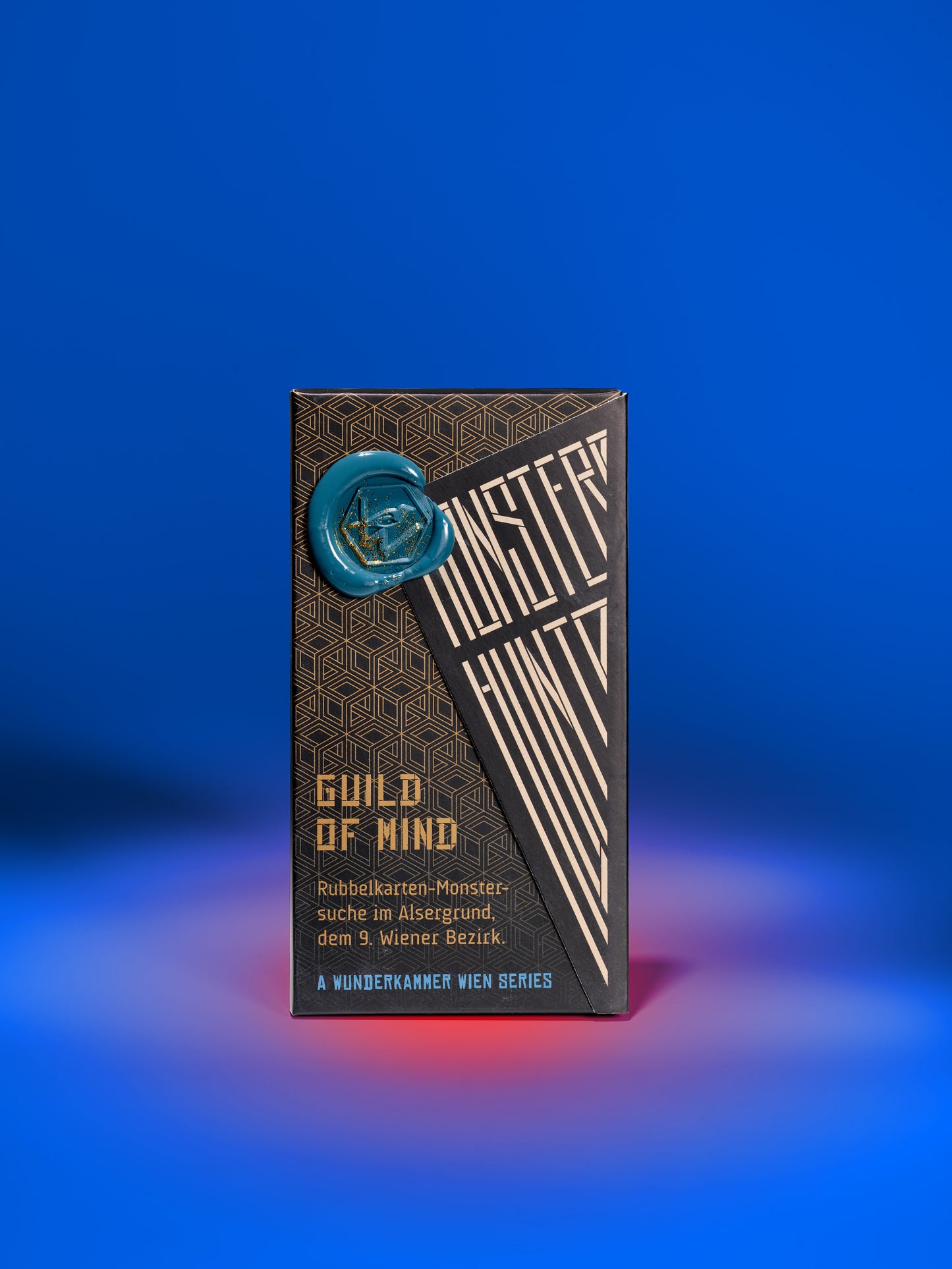 Guild of Mind