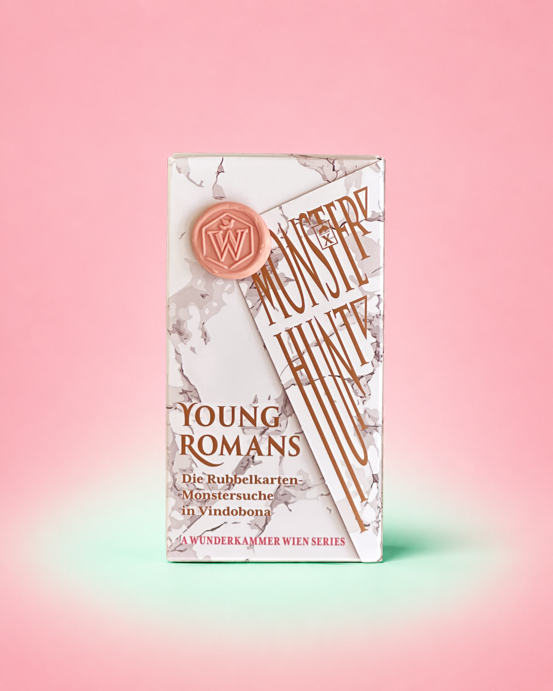 Young Romans