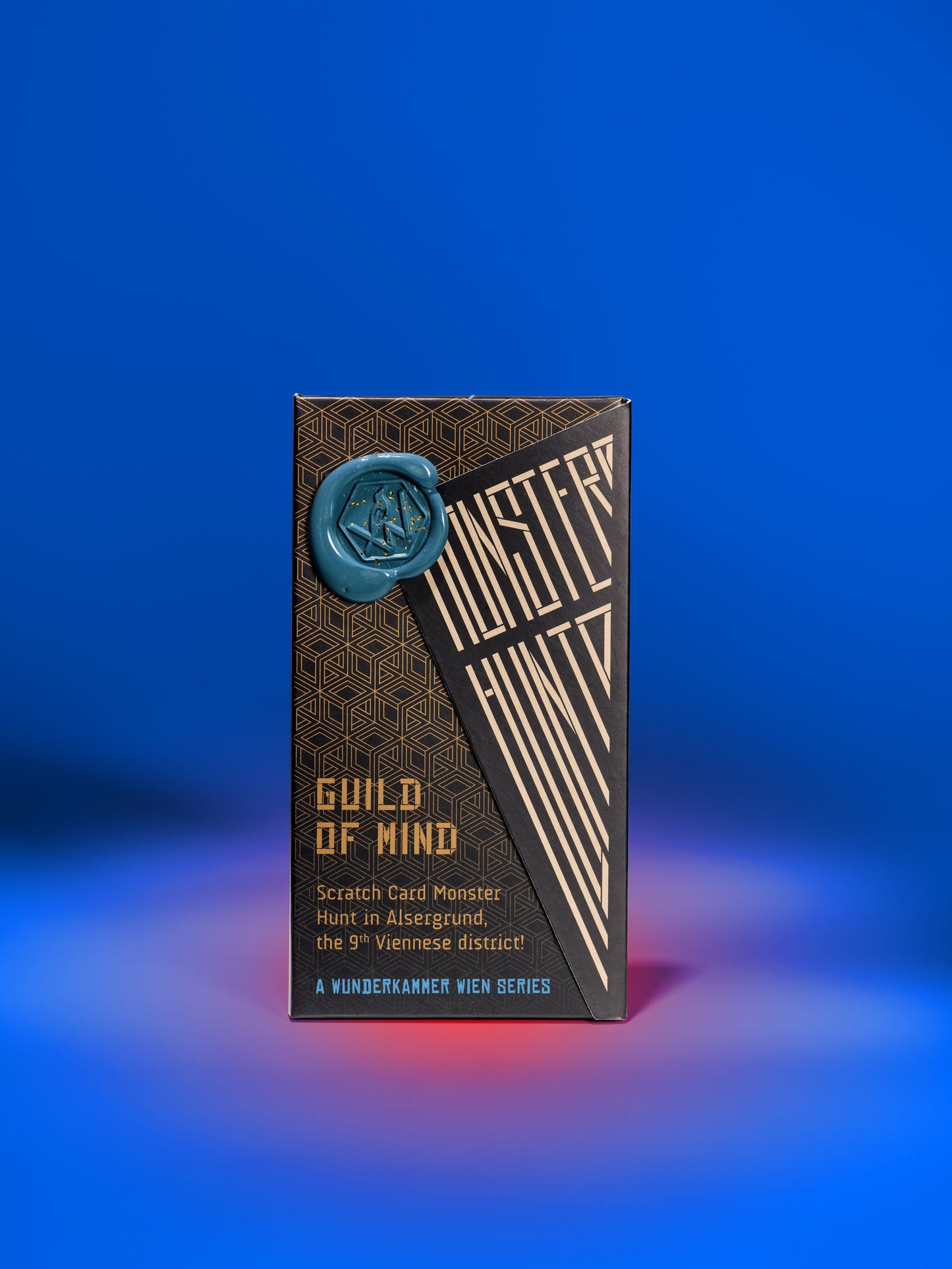 Guild of Mind