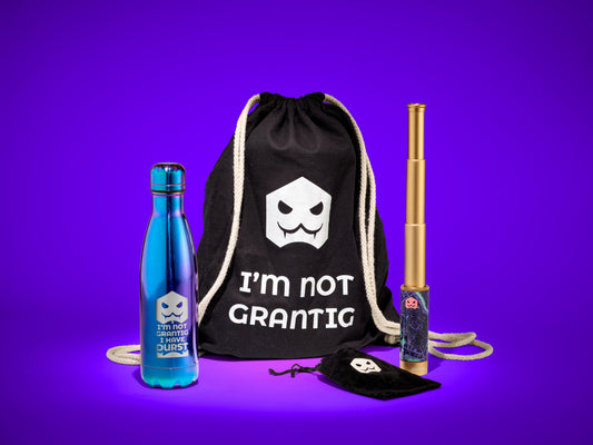 Adventure Kit